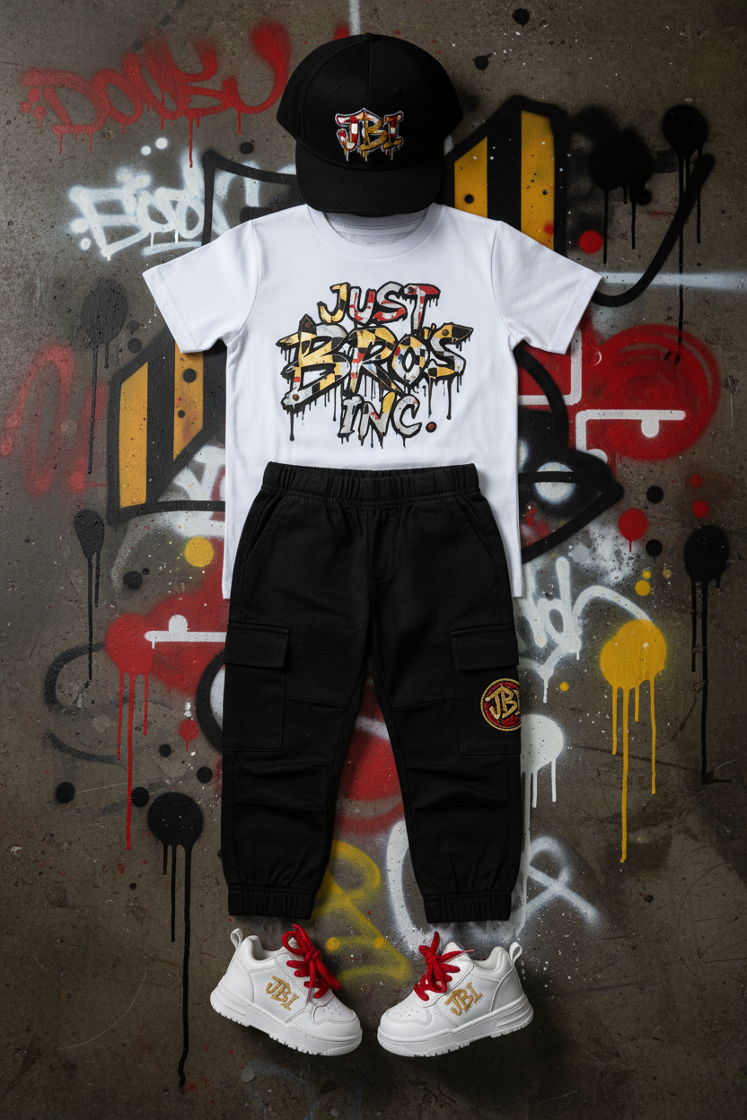 Boys Streetwear