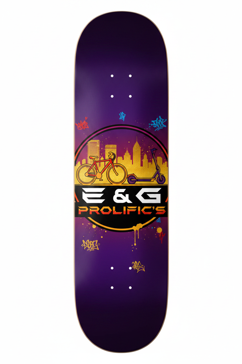 E&G City Rider