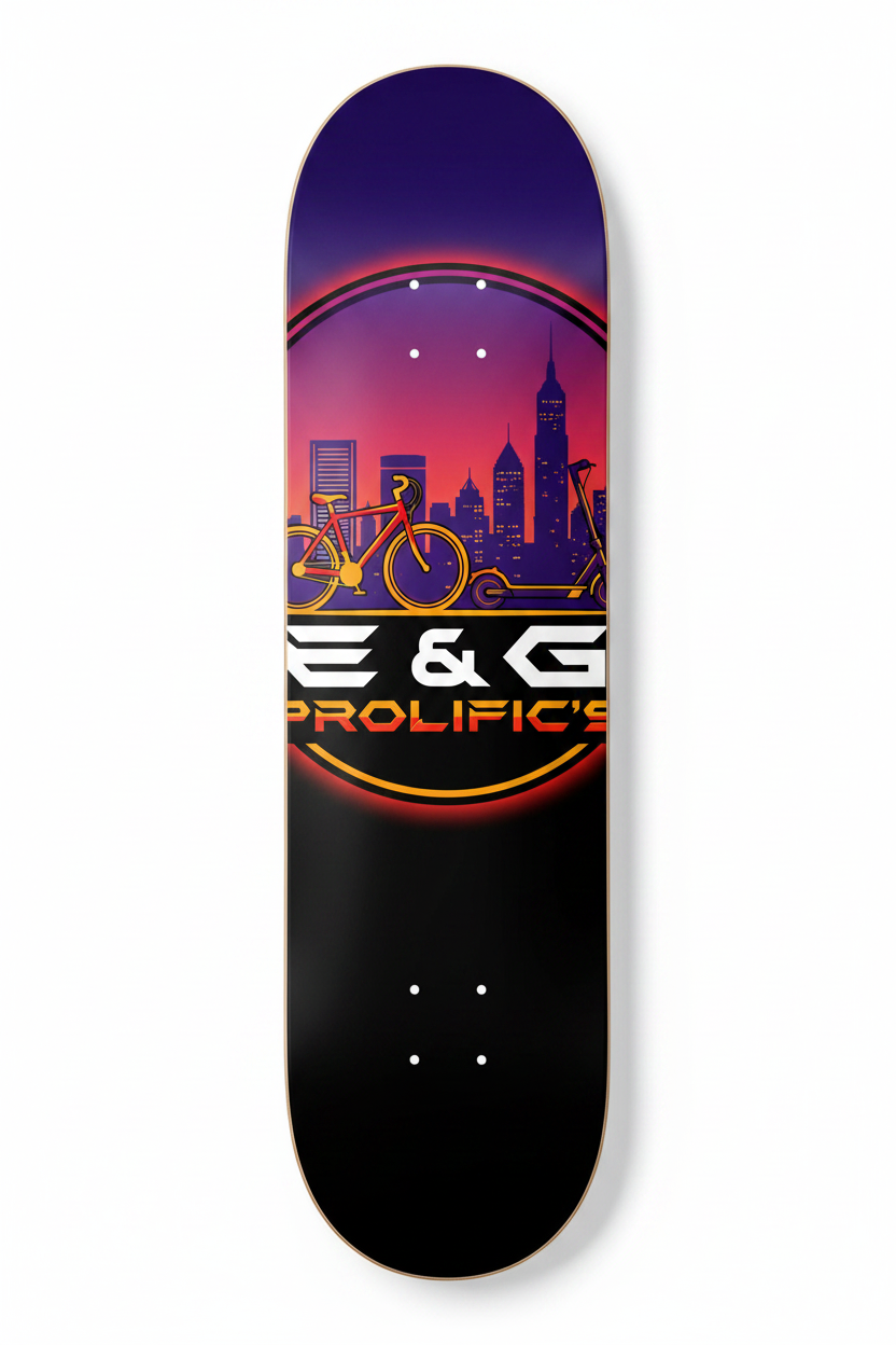 E&G Night Split